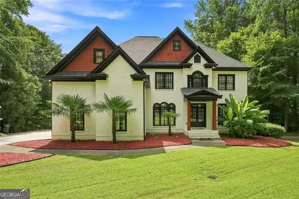 188 Covered Bridge Trail Sw, Smyrna, GA 30082