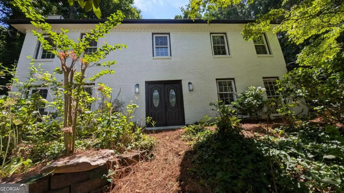 526 Jasmine Court, Norcross, GA 30093 - #1