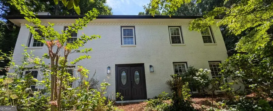526 Jasmine Court, Norcross, GA 30093 - #2