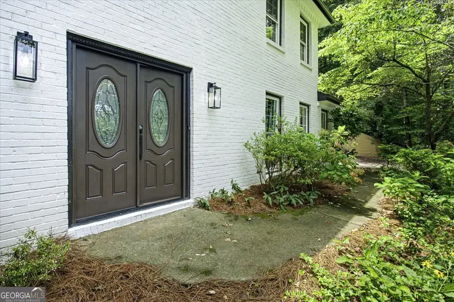 526 Jasmine Court, Norcross, GA 30093 - #3