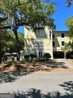 609 Beachview Drive #210, Saint Simons, GA 31522 - #2