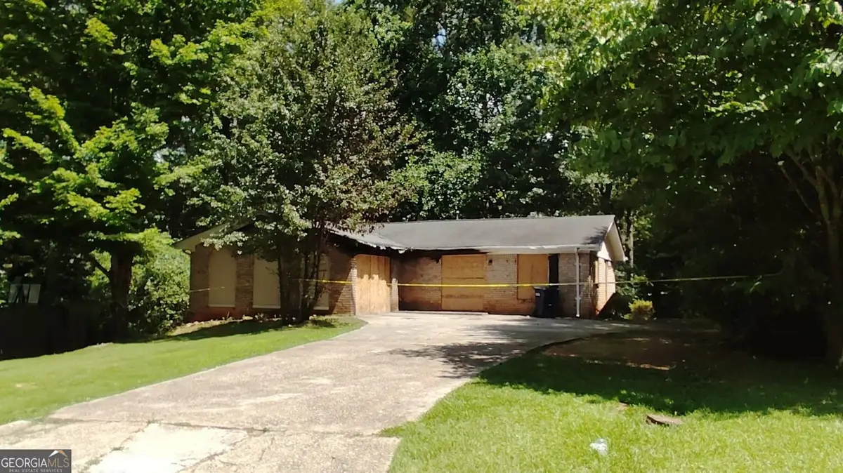 4117 Forest Court, Douglasville, GA 30135 - #1