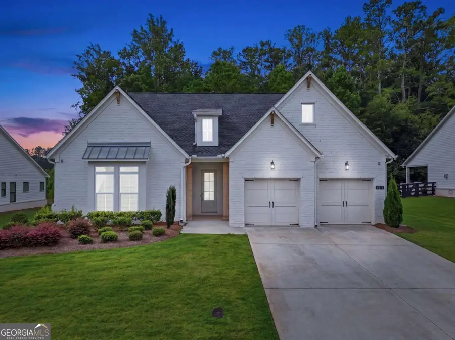 6525 Namon Valley Drive, Cumming, GA 30028 - #2