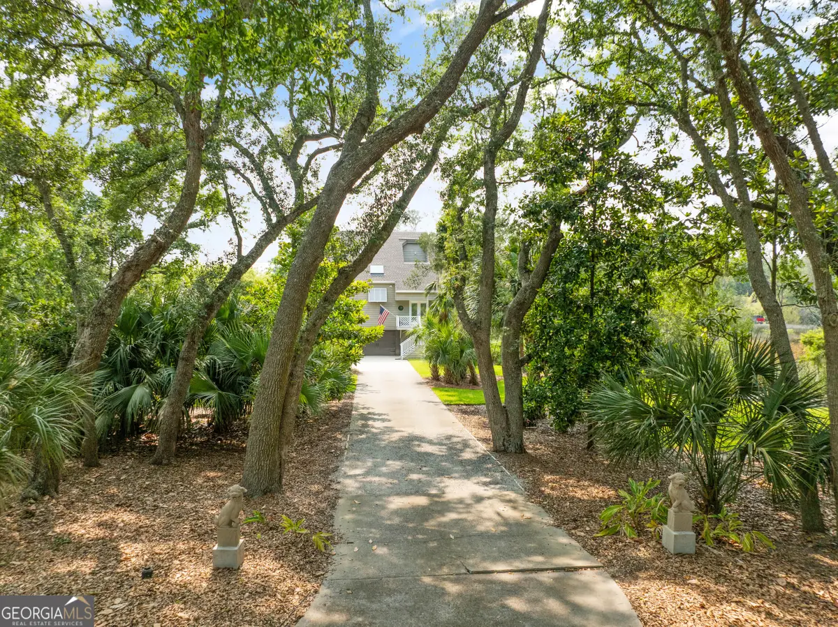 207 Military Road, Saint Simons Island, GA 31522 - #1