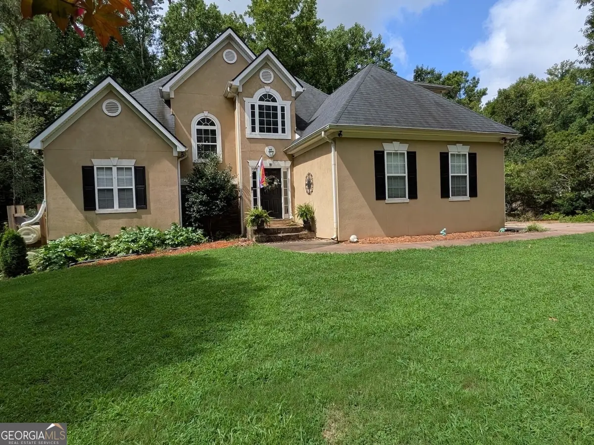 95 Crescent Circle, Newnan, GA 30265 - #1