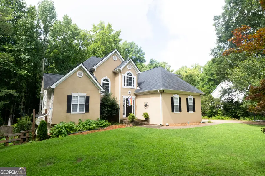 95 Crescent Circle, Newnan, GA 30265 - #3