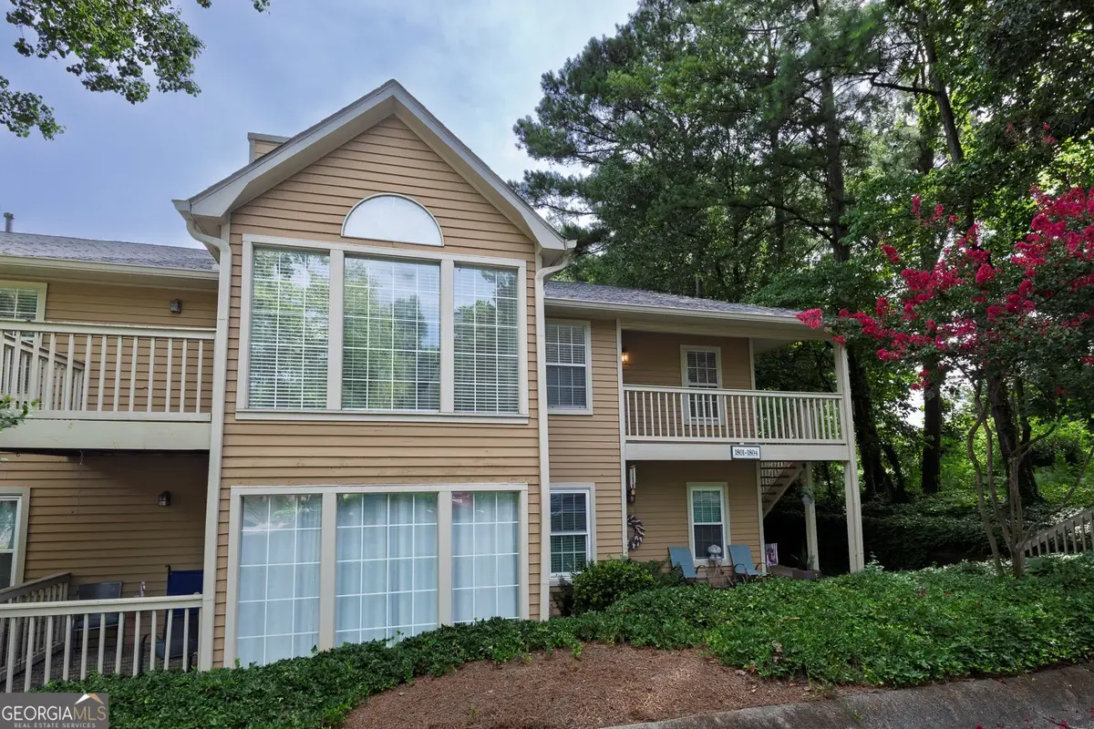 1803 Country Park Drive Se, Smyrna, GA 30080 - #1