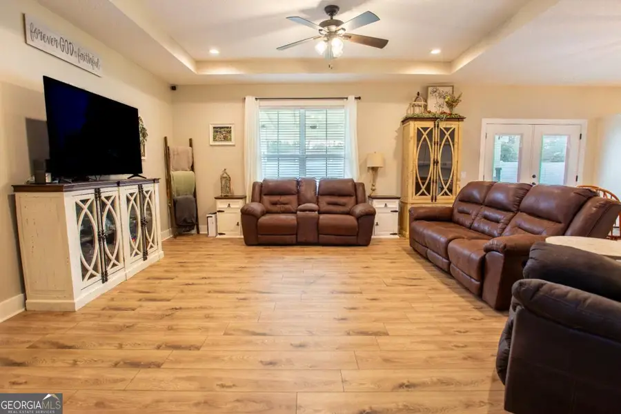 486 Old Blackshear Road, Baxley, GA 31513 - #3