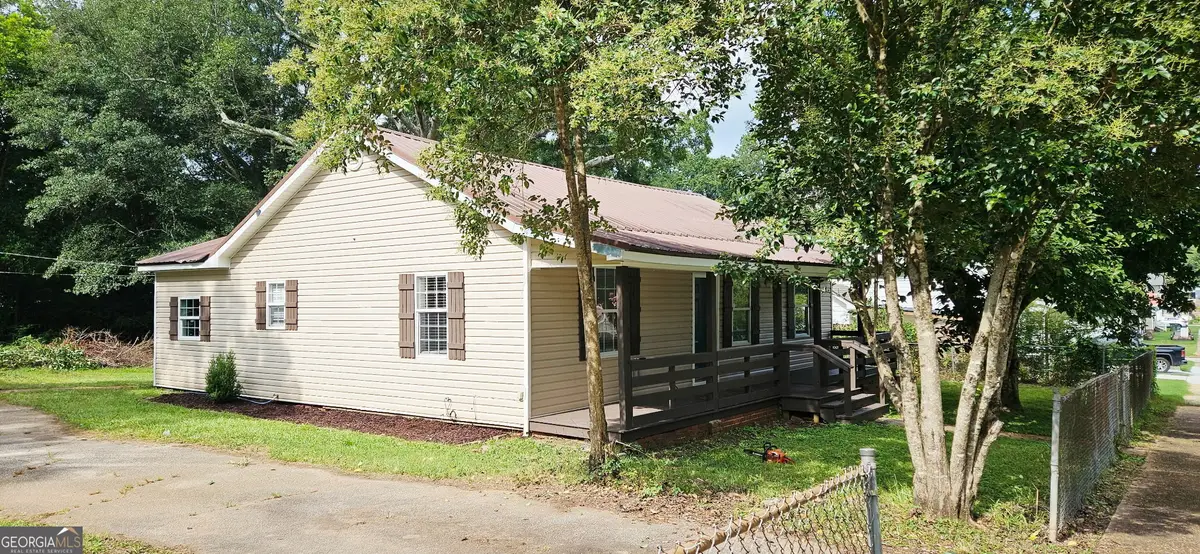 203 Marshall Street, Hogansville, GA 30230 - #1