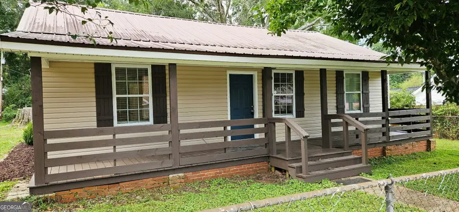 203 Marshall Street, Hogansville, GA 30230 - #3