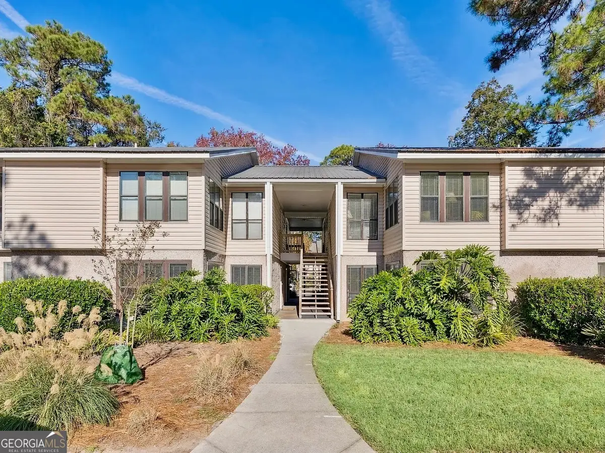 2513 Demere Road, Saint Simons Island, GA 31522 - #1
