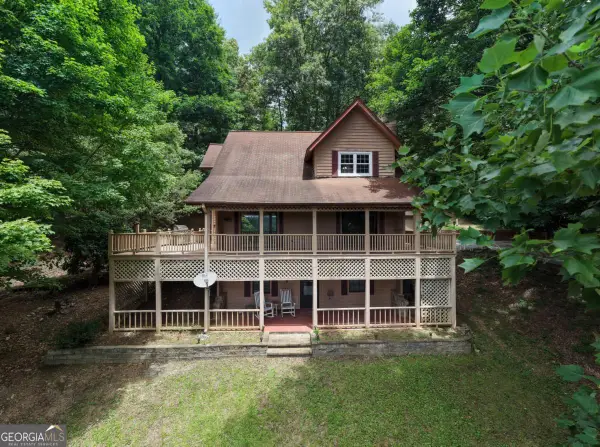 61 Deerwood Trail #1, Blairsville, GA 30512