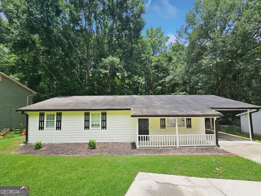 314 Morris Drive Se, Conyers, GA 30094 - #2