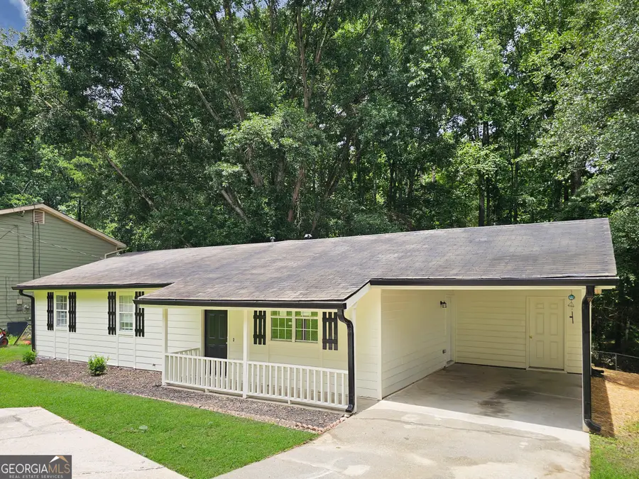 314 Morris Drive Se, Conyers, GA 30094 - #3