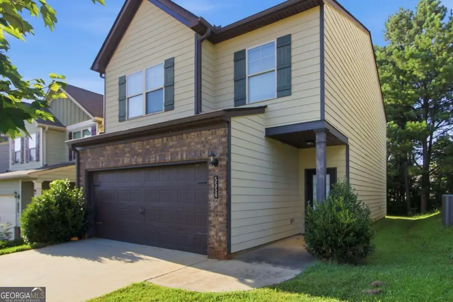5558 Union Pointe Place, Union City, GA 30291 - #2