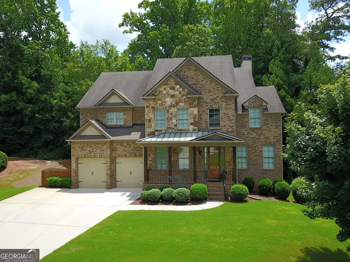 1750 Nours Landing Way Nw, Duluth, GA 30097 - #1
