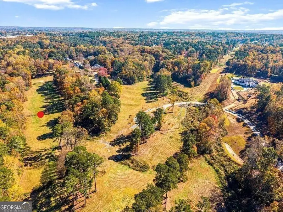 2060 Magnolia Lane, Milton, GA 30004 - #2