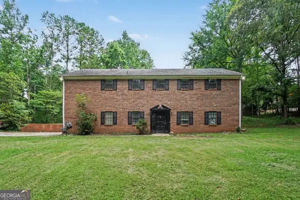 415 Grist Mill Drive E, Acworth, GA 30101