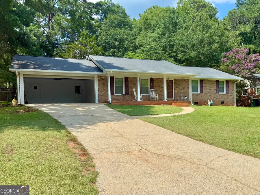 280 Davis Street, Athens, GA 30606 - #2