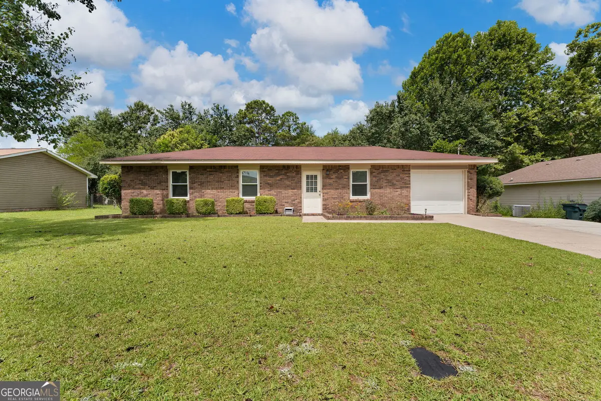103 Fairfield Court, Warner Robins, GA 31093 - #1