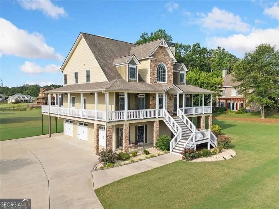 92 River Walk Parkway, Euharlee, GA 30145 - #2