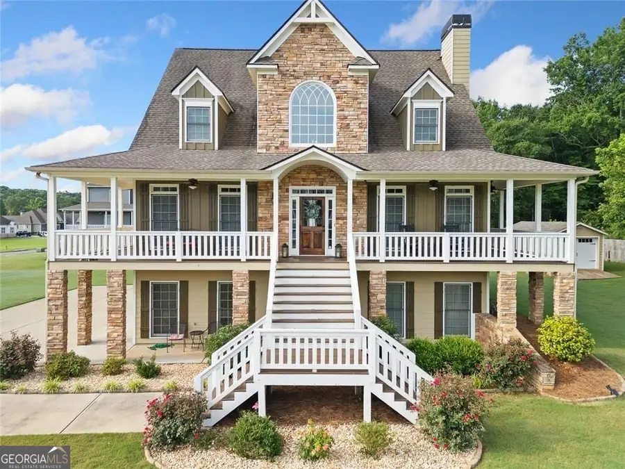 92 River Walk Parkway, Euharlee, GA 30145 - #3