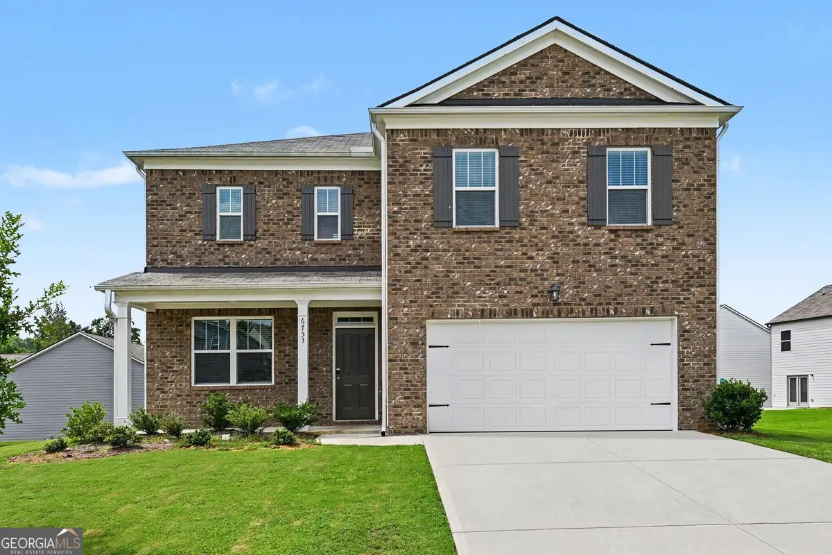 6753 Chilkat Court Sw, Atlanta, GA 30331 - #1
