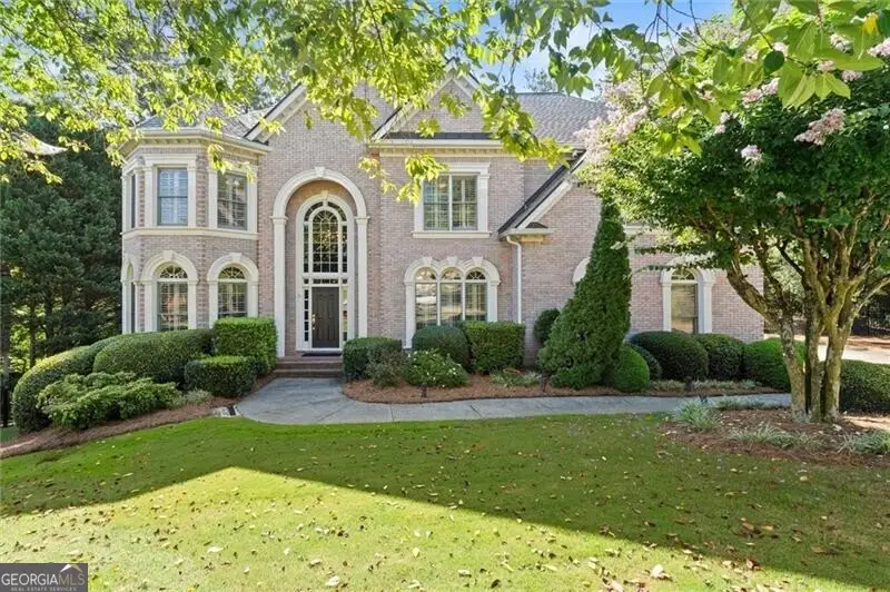 8925 Pinehurst Cove, Duluth, GA 30097 - #1