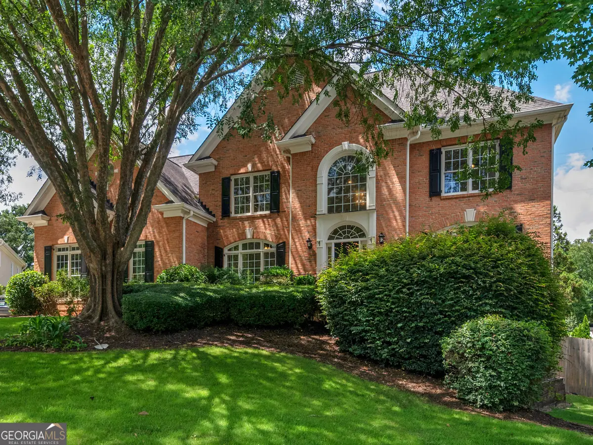 1524 Lake Cove, Dunwoody, GA 30338 - #1