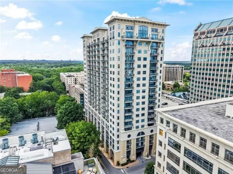3040 Peachtree Road Nw #209, Atlanta, GA 30305 - #1