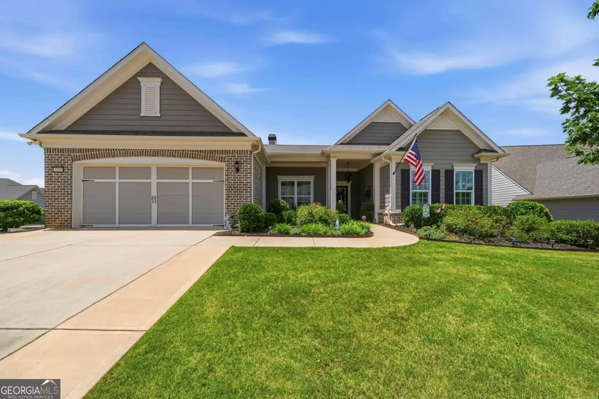 1040 Pebble Creek Road, Greensboro, GA 30642 - #1