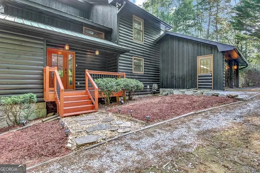 450 Flat Creek Circle, Blue Ridge, GA 30513 - #2