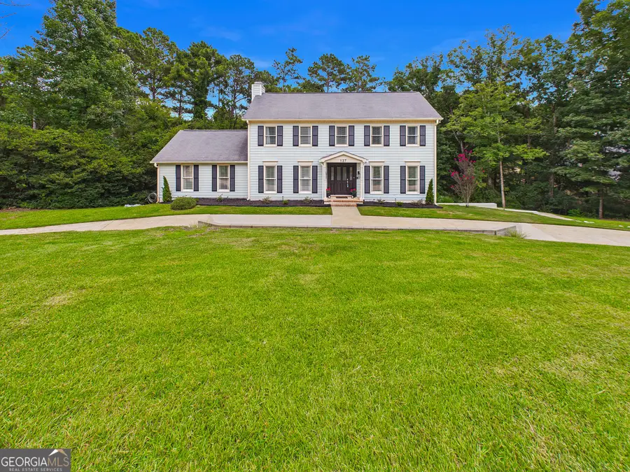 127 Old Ridge Road, Macon, GA 31211 - #2
