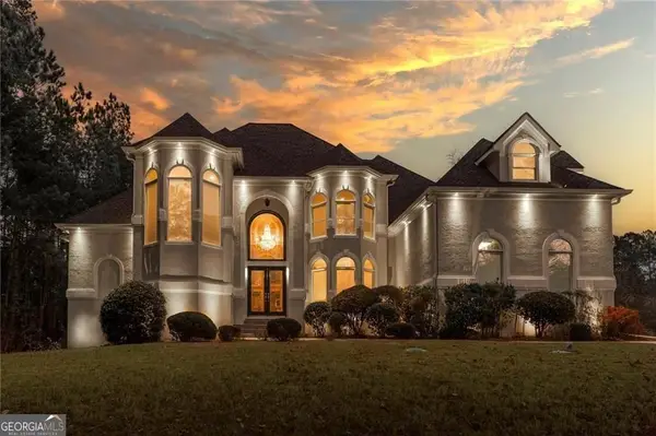 170 Longcreek Drive, Fayetteville, GA 30214
