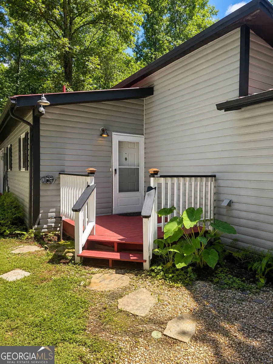 2261 Paradise Valley Road, Cleveland, GA 30528 - #3