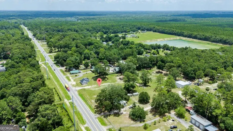 0 Hwy 80, Ellabell, GA 31308 - #3
