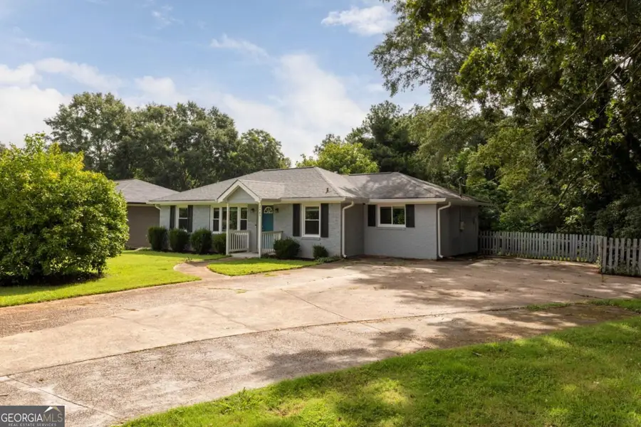 2485 Tilson Road, Decatur, GA 30032 - #3