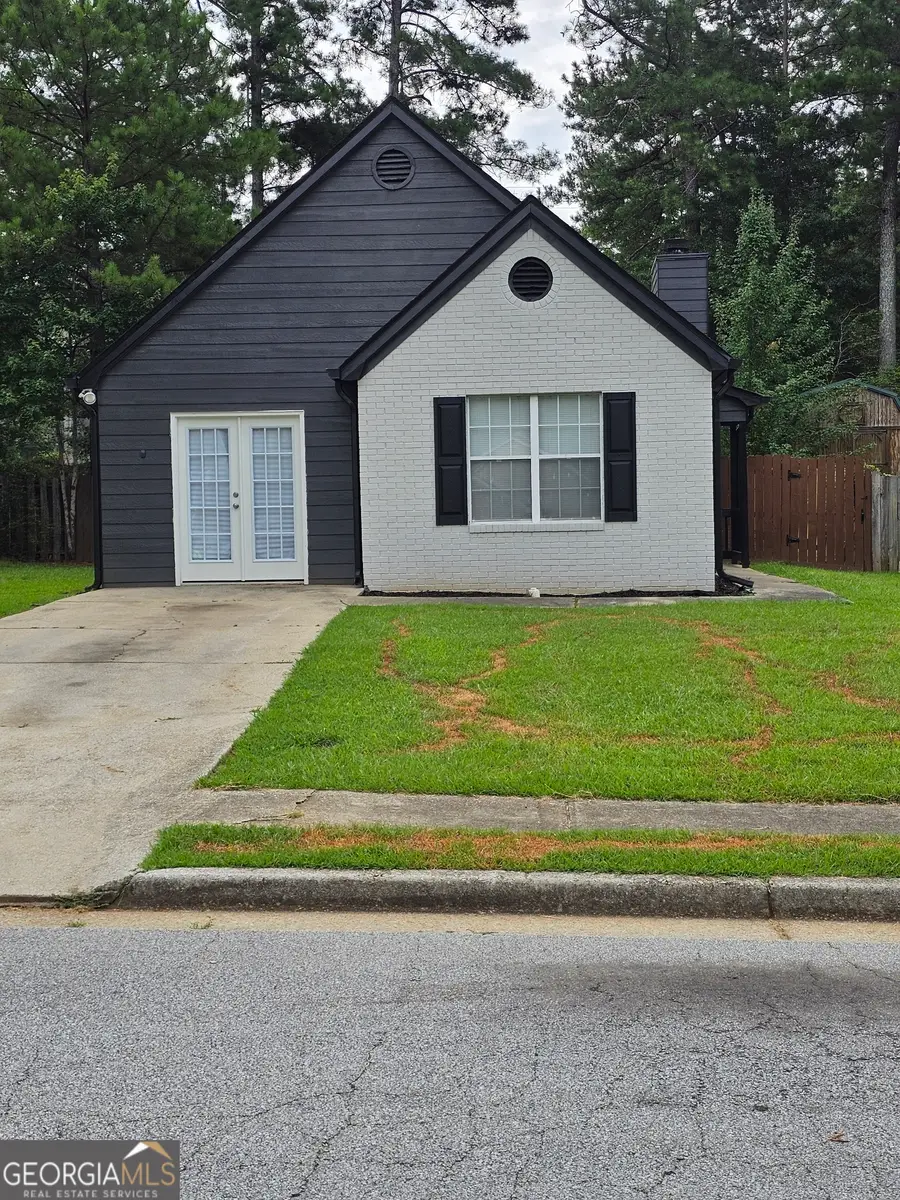 1488 Cain Court N, Douglasville, GA 30134 - #3