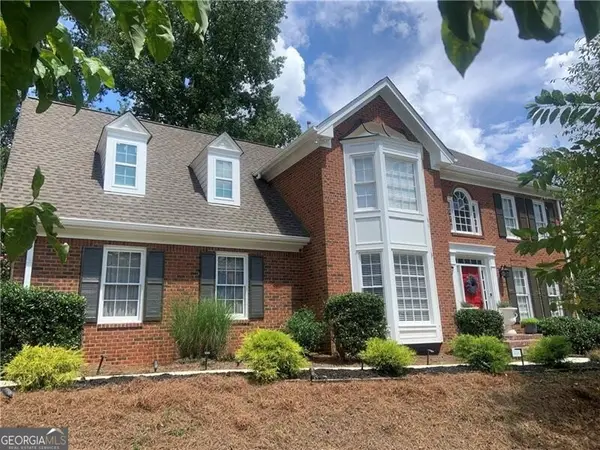 8850 Willowbrae Lane, Roswell, GA 30076