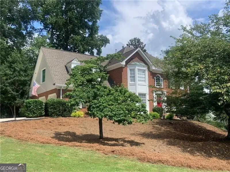 8850 Willowbrae Lane, Roswell, GA 30076 - #2
