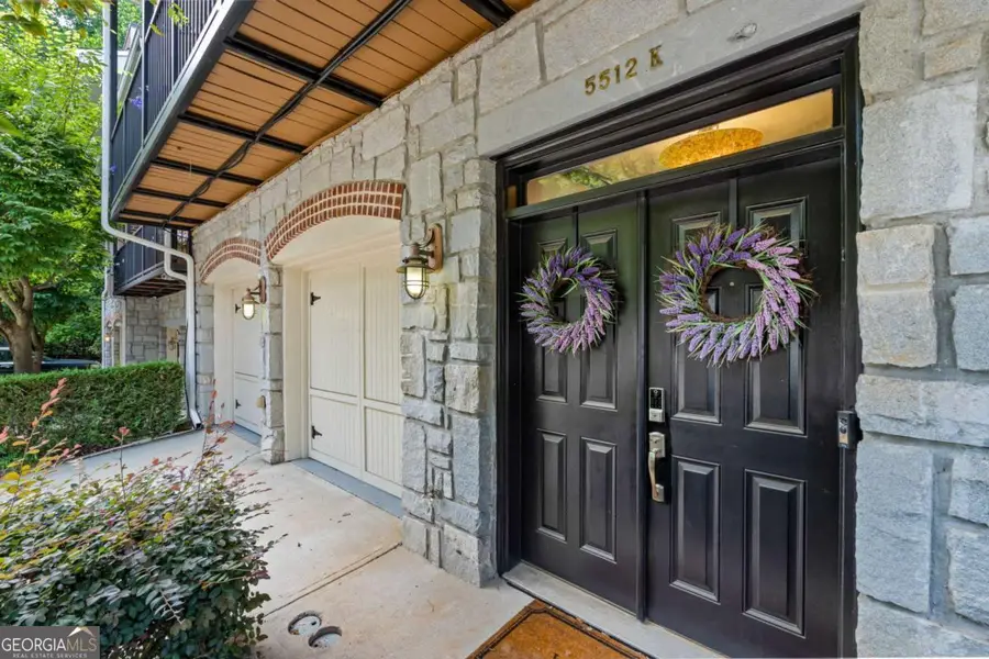 5512 Glenridge Drive #K, Atlanta, GA 30342 - #3
