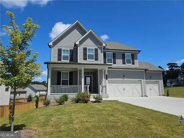 56 Andalusa Court, Dallas, GA 30132