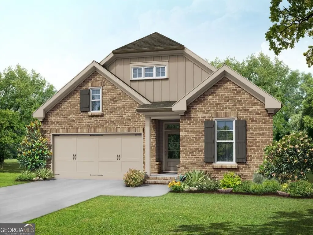 4180 Miraz Court, Acworth, GA 30101 - #1