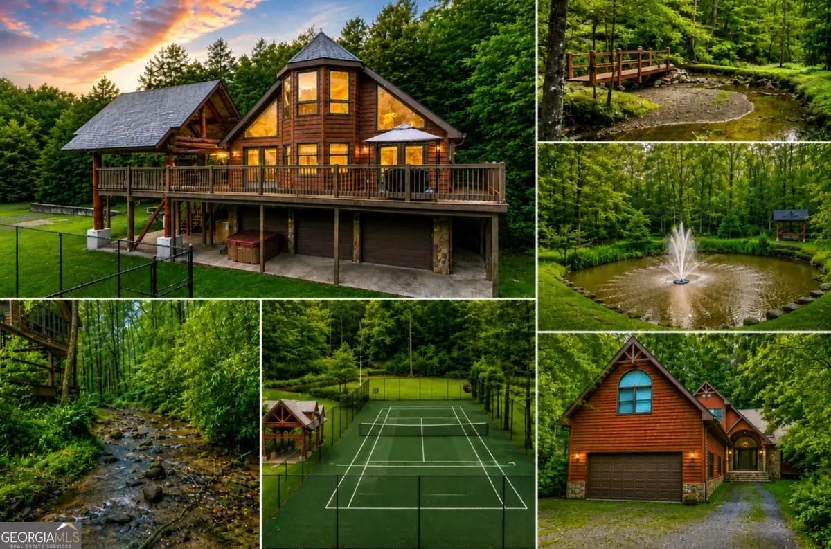 76 Serenity Place, Ellijay, GA 30540 - #1