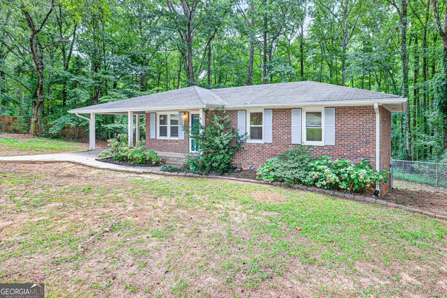 400 Northridge Court, Winder, GA 30680 - #2