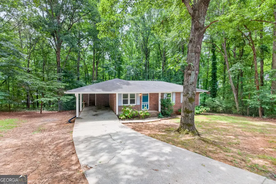 400 Northridge Court, Winder, GA 30680 - #3