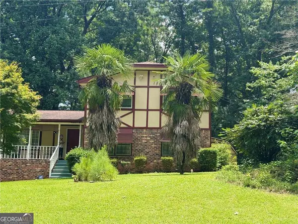 4333 Rue Saint Michel, Stone Mountain, GA 30083