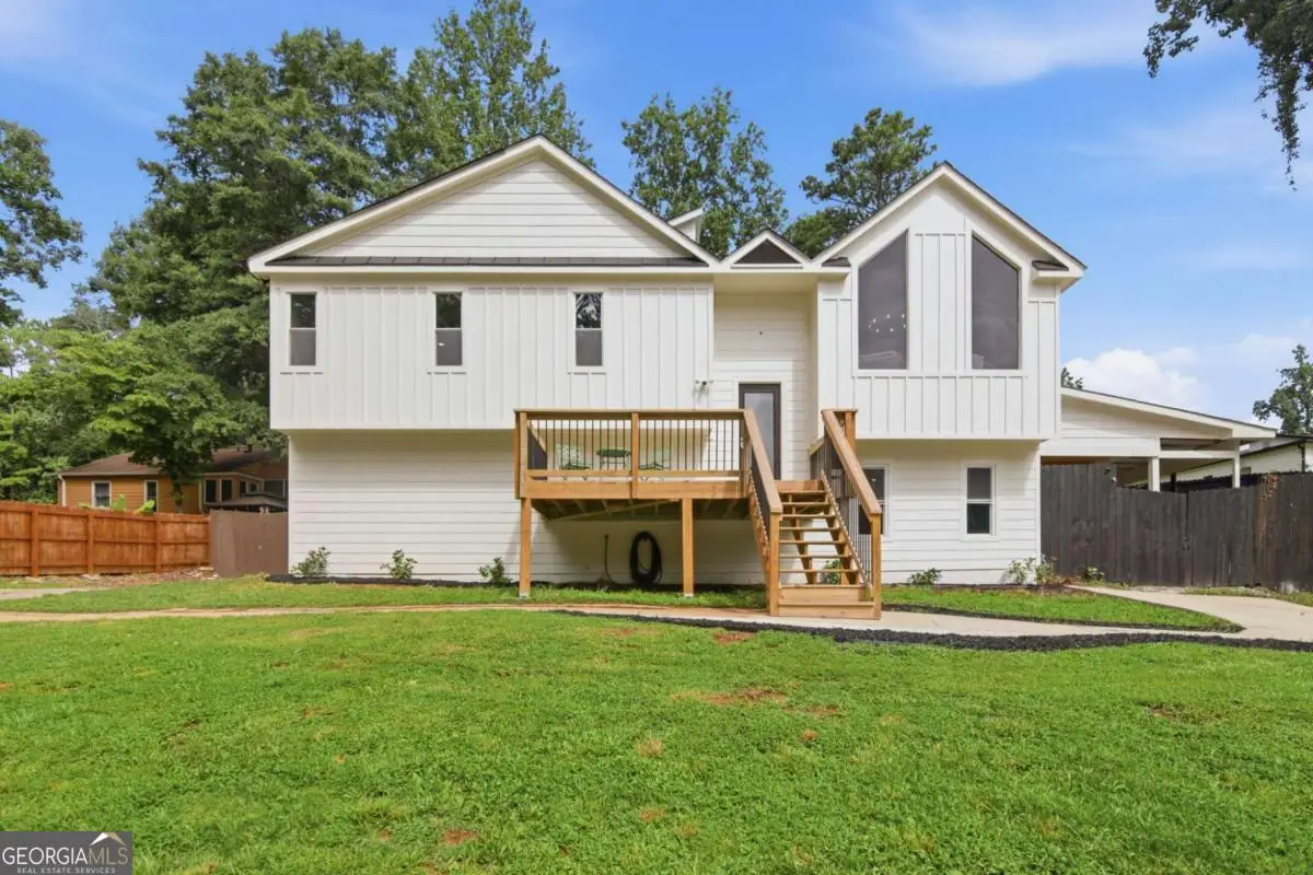 265 Watkins Glen Drive, Kennesaw, GA 30144 - #1
