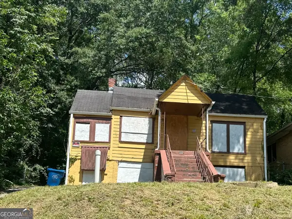 1615 Ezra Church Drive Nw, Atlanta, GA 30314