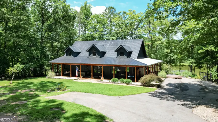 710 Line Creek Road, Senoia, GA 30276 - #3